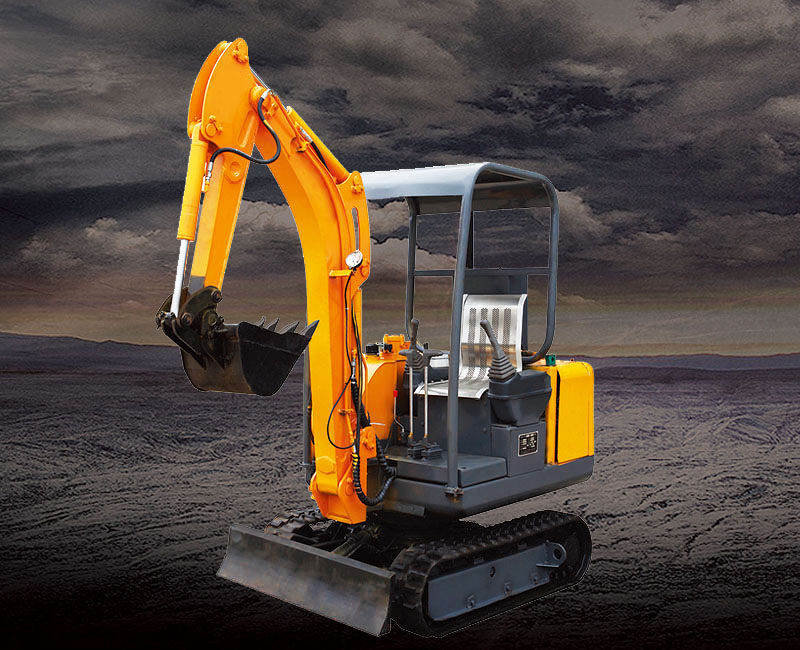 電動挖掘機(jī)